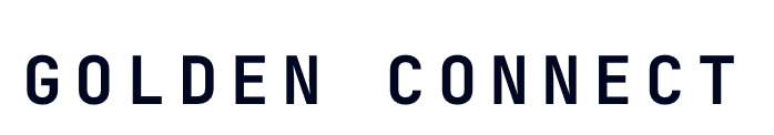 Golden Connect logo