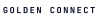 Golden Connect logotype