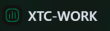 Xtc Work logo