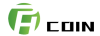 Hitcoin logotype