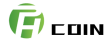 Hitcoin logo