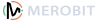 Merobit logotype