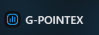 G Pointex logotype