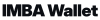Imba Wallet logotype