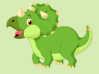 Dino Money logotype