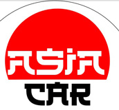 Asia Car logo