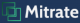 Mitrate logotype