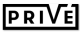 Prive Finance logotype