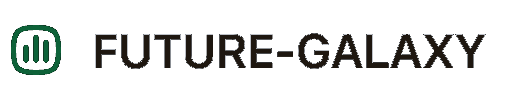 Future Galaxy World logo
