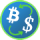 Space Crypto logo