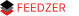 Feedzer logotype