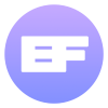 ExFince logotype