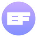 ExFince logo