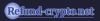 Refund Crypto logo