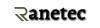 Ranetec Holdings Limited logotype