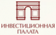 Инвестиционная палата logotype