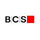 BcsFX logotype