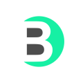 Binros logo