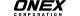 Onex Corporation logotype