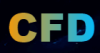 CFD logotype