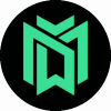Arab Wealth Management logo