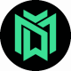 Arab Wealth Management logotype