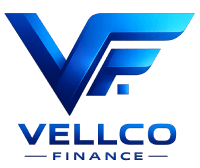 Vellco Finance logo