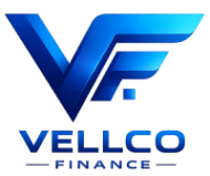 Vellco Finance logo