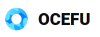 Ocefu logo