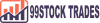 99StockTrades logo