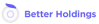 Better Holdings logotype