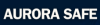 Aurora Safe logotype