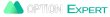 Option Expert logo
