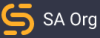 Sa Org logo