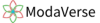 Modaverse Gn logotype