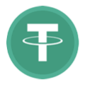 TetherUSDTMax logo
