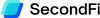 SecondFI logotype