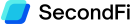 SecondFI logo