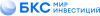 БКС Премьер logo