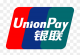 UnionPay logotype