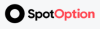SpotOption logotype