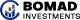 BomadInvestments logotype
