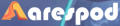Arespod logo