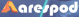 Arespod logotype