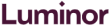 Luminor logo