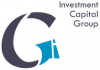 Investment Capital Group logotype