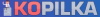 Kopilka Cash logotype