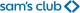 Samscluba logotype