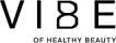 Vibe Healthy Beauty logo