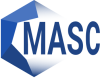 Mas Coin logo